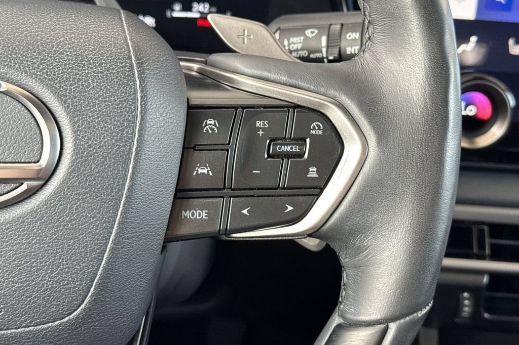 Used 2025 Lexus RX 350h w/ Convenience Package AWD/4WD image 29