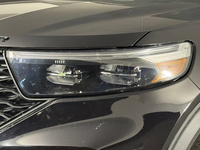 Used 2023 Ford Explorer ST w/ Equipment Group 401A AWD/4WD image 11