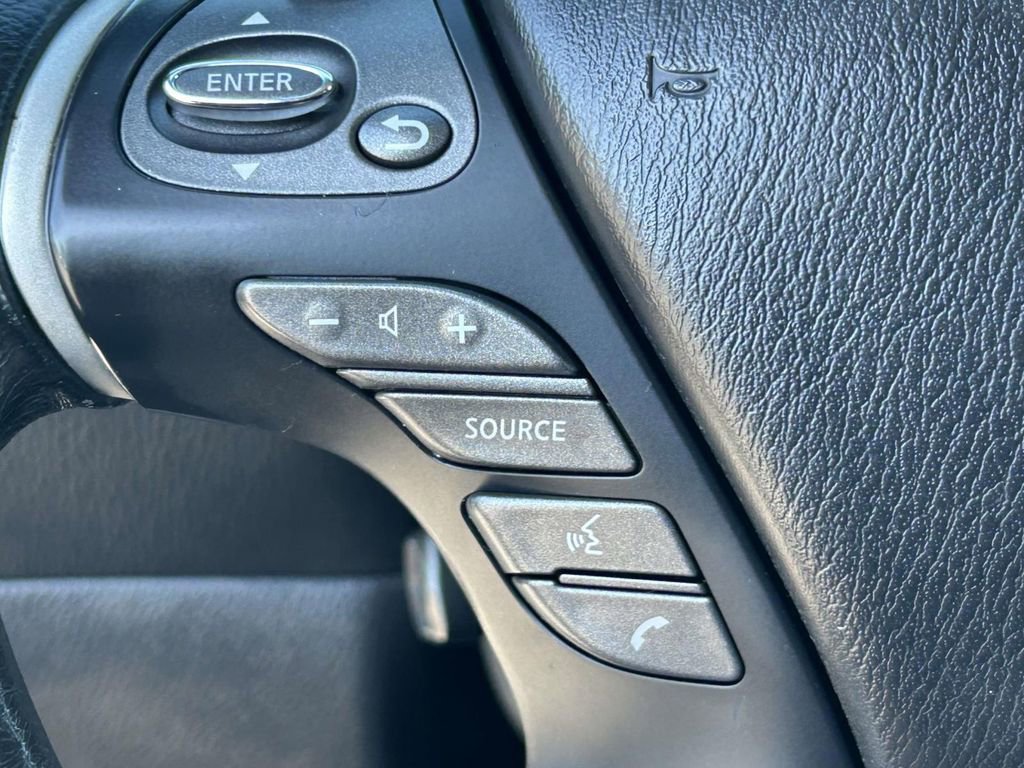 Used 2015 INFINITI QX60 AWD w/ Premium Plus Package image 23