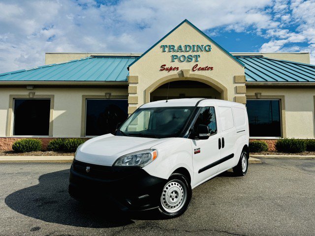 Used 2016 RAM ProMaster City Tradesman image 19