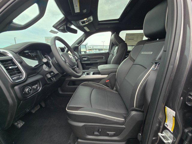 New 2026 RAM 2500 Laramie w/ Night Edition image 22