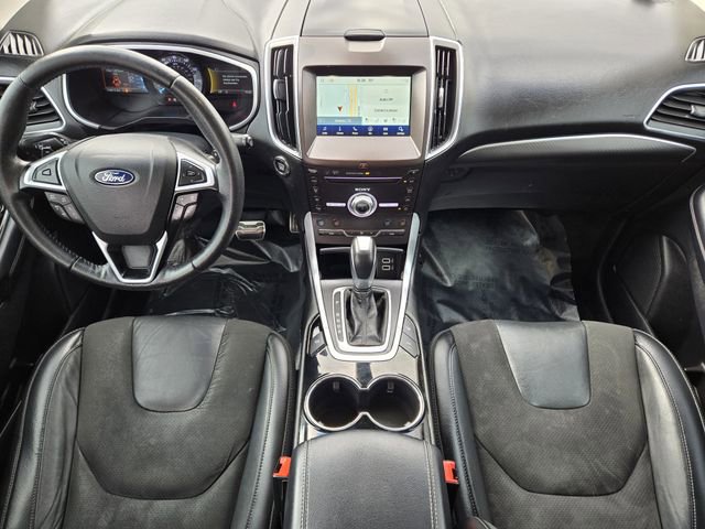 Used 2018 Ford Edge Sport w/ Equipment Group 401A image 26