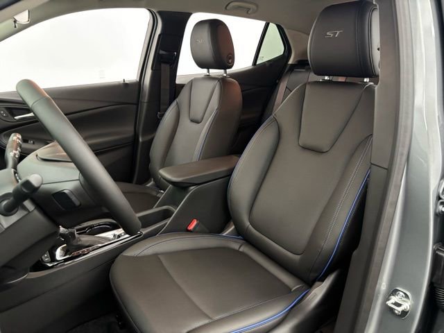 New 2026 Buick Encore GX Sport Touring w/ Advanced Technology Package image 17