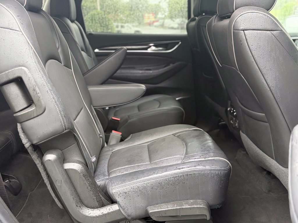 Used 2019 Buick Enclave Avenir w/ Avenir Technology Package FWD image 19