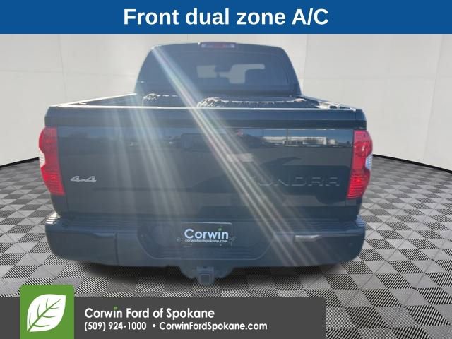 Used 2019 Toyota Tundra Platinum image 5