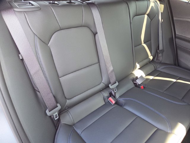 New 2026 Buick Envista Sport Touring w/ Convenience I Package FWD image 21