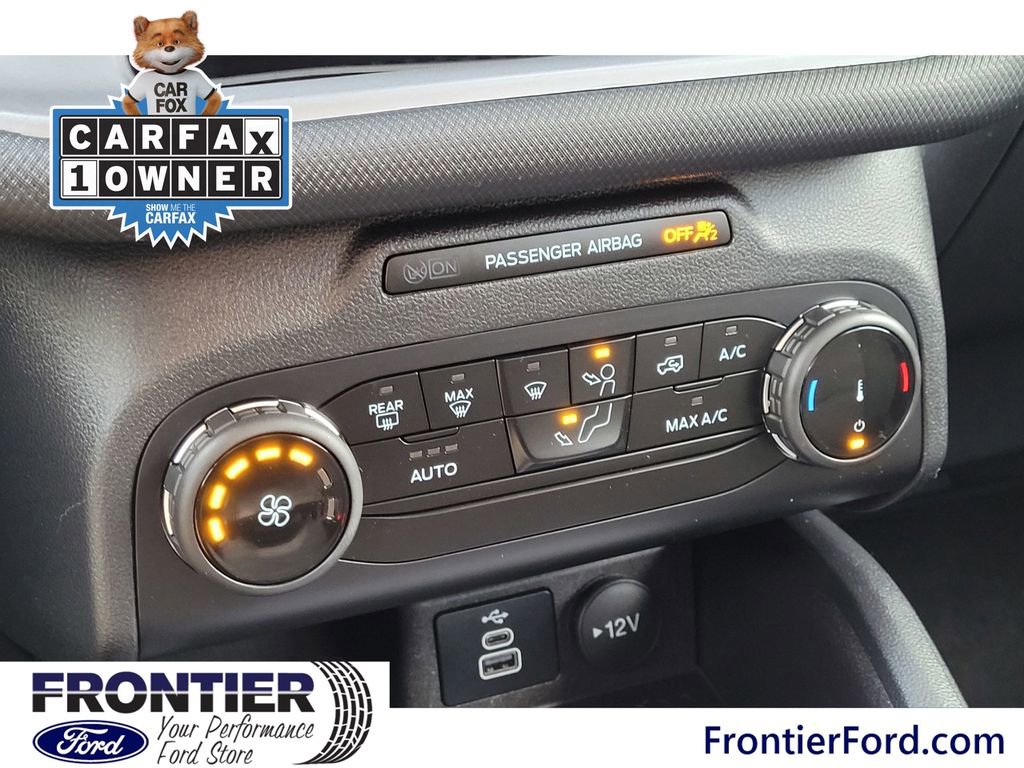 Used 2024 Ford Bronco Sport Big Bend image 25