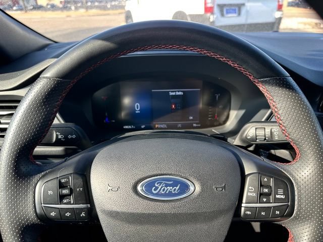 Certified 2023 Ford Escape ST-Line AWD/4WD image 24