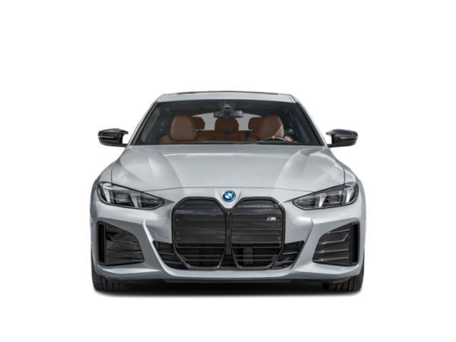 Used 2025 BMW i4 M50 w/ Premium Package AWD/4WD image 7