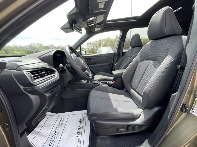 Certified 2025 Subaru Forester Premium w/ Protection Package (1PH) image 20