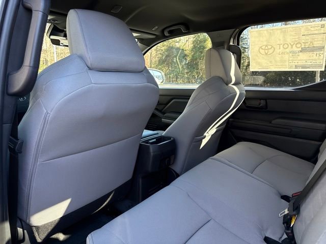 New 2026 Toyota Tacoma SR5 image 20