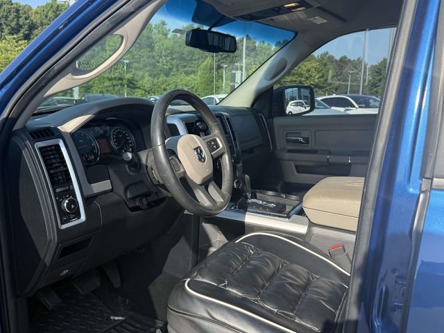 Used 2011 RAM 1500 Big Horn AWD/4WD image 3