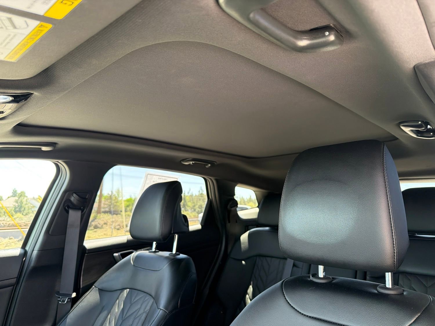 Used 2023 Kia Sportage X-Line w/ X-Line Premium Package AWD/4WD image 10