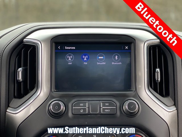 Used 2021 Chevrolet Silverado 1500 LT image 33