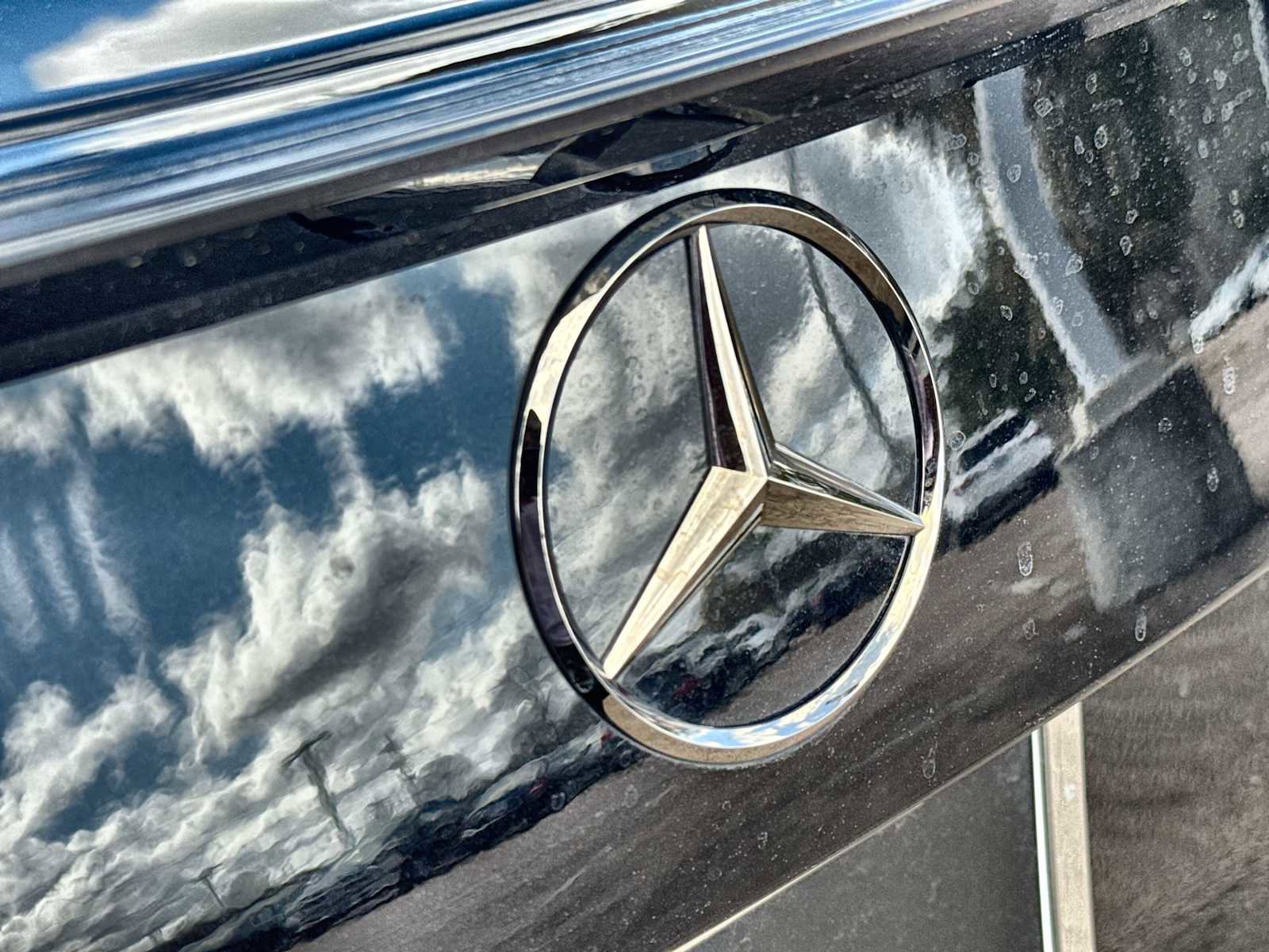 New 2025 Mercedes-Benz C 36 AMG S image 16
