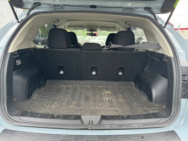 Used 2021 Subaru Crosstrek 2.0i AWD/4WD image 4