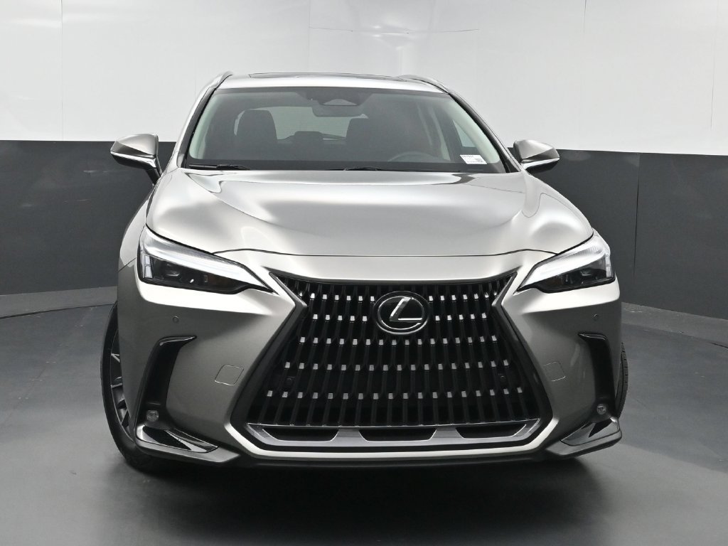 Used 2025 Lexus NX 250 FWD w/ Cold Area Package image 39