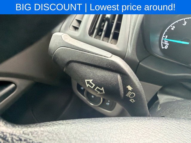 Certified 2022 Ford Transit Connect XL FWD image 39