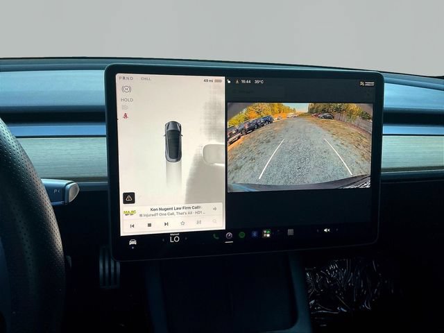 Used 2023 Tesla Model 3 Performance AWD/4WD image 16
