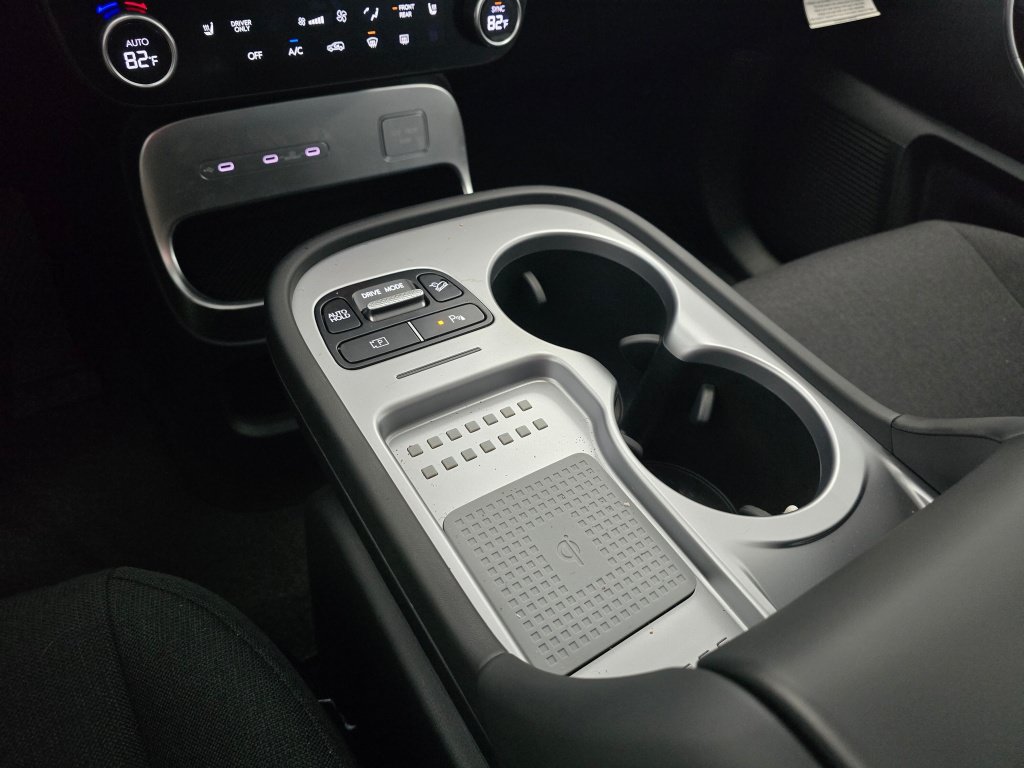 New 2026 Hyundai Ioniq 9 S RWD image 31