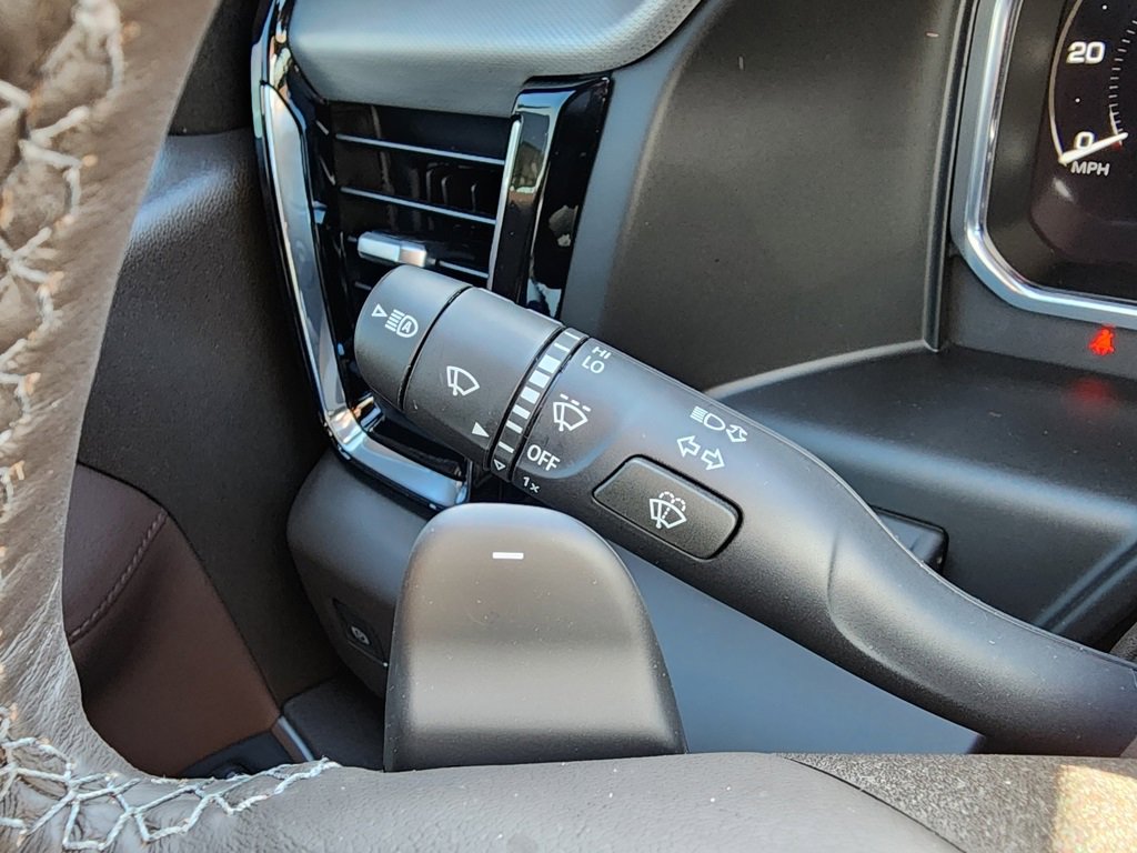 New 2026 GMC Sierra 1500 Denali image 25