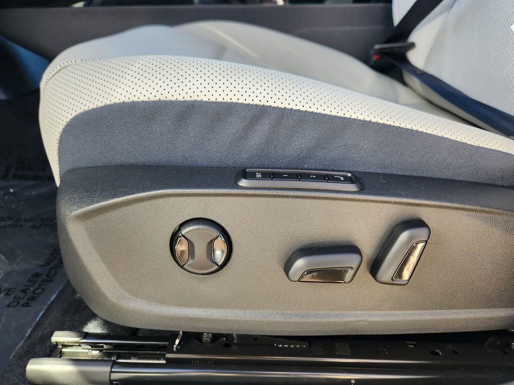 New 2026 Volkswagen ID.4 Pro S AWD/4WD image 9