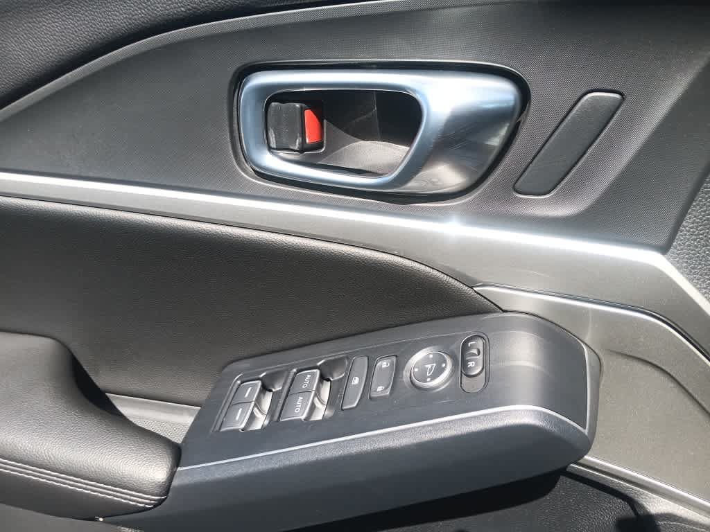 Used 2023 Acura Integra A-Spec FWD image 16