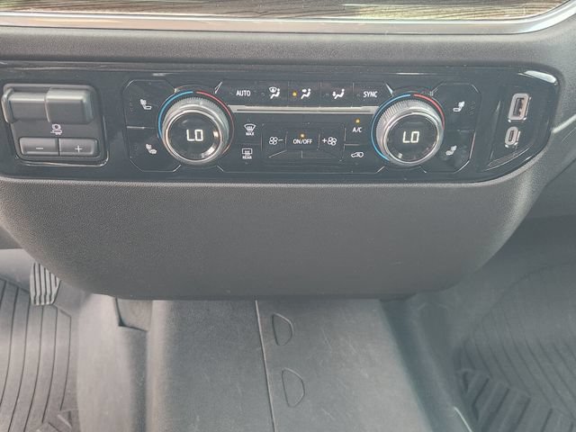 Used 2024 Chevrolet Silverado 2500 LT AWD/4WD image 17
