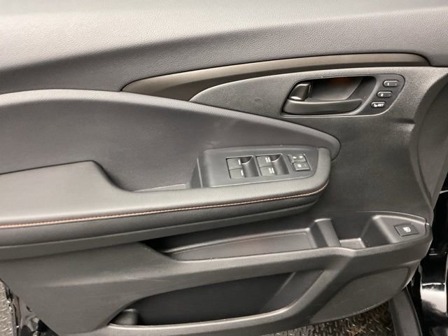 New 2026 Honda Ridgeline TrailSport image 10
