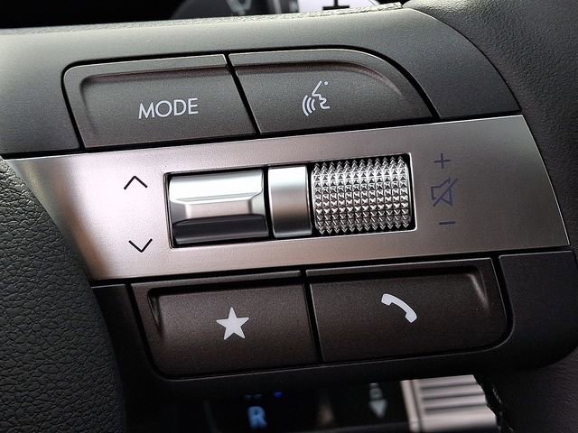 New 2026 Hyundai Kona Limited AWD/4WD image 12