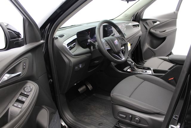 New 2026 Buick Encore GX Preferred w/ Advanced Technology Package AWD/4WD image 13