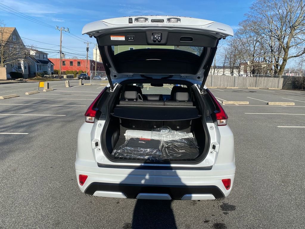 New 2026 Mitsubishi Eclipse Cross SEL image 23