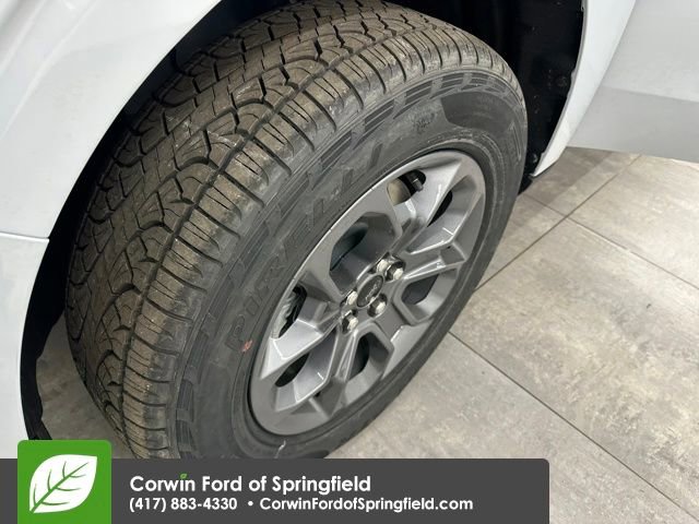 New 2026 Ford Maverick XLT w/ XLT Luxury Package image 57