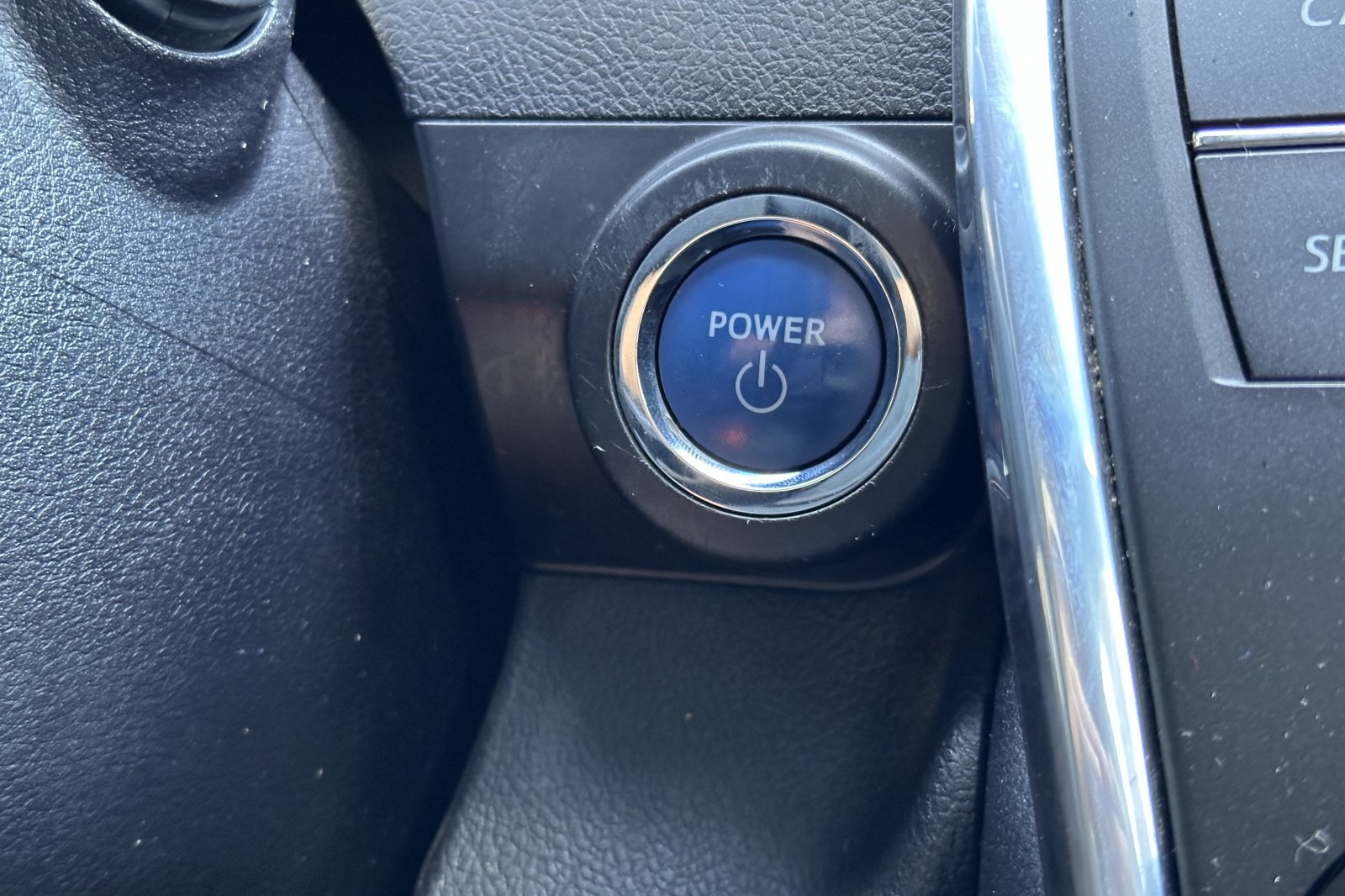 Used 2017 Toyota Camry SE FWD image 26