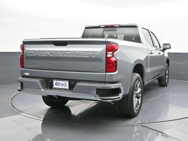 New 2026 Chevrolet Silverado 1500 LT w/ Protection Package image 13