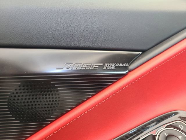 New 2026 Chevrolet Corvette Z06 RWD image 11