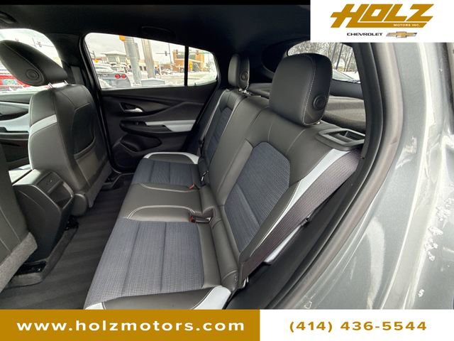 Certified 2024 Buick Envista Preferred w/ Convenience II Package image 24