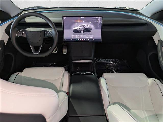 Used 2024 Tesla Model 3 Performance image 16