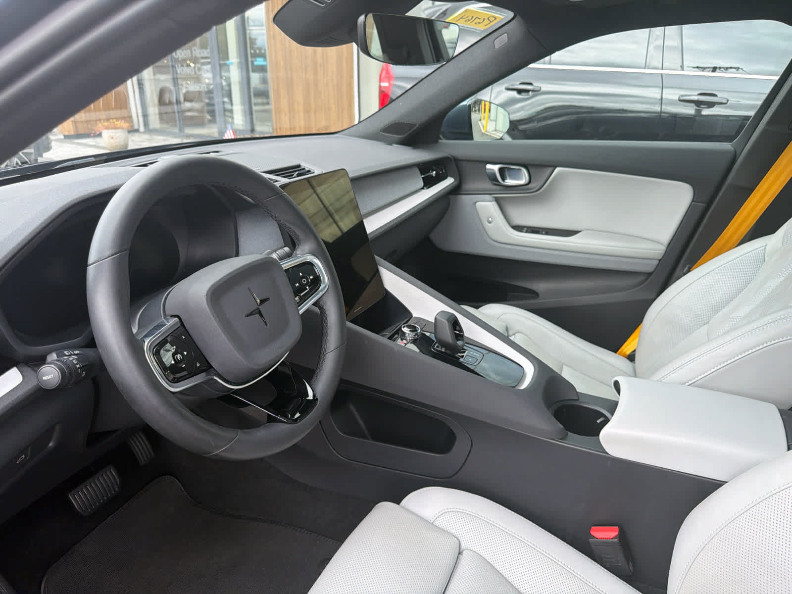 Used 2023 Polestar Polestar 2 w/ Pilot Pack AWD/4WD image 19