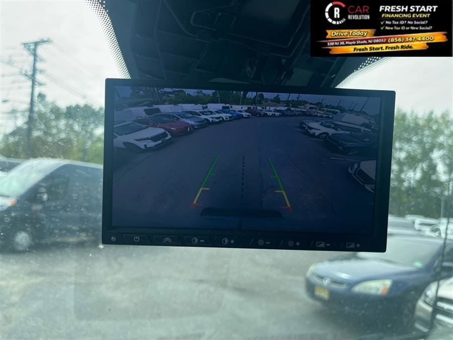 Used 2019 Ford Transit 250 148 High Roof Extended RWD image 16