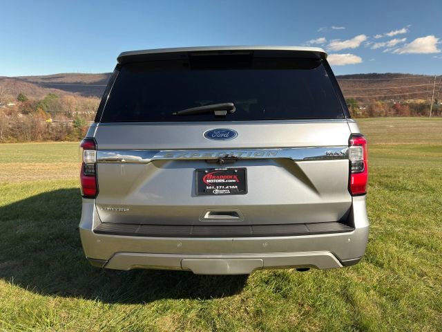 Used 2020 Ford Expedition Max Limited w/ Special Edition Package image 6