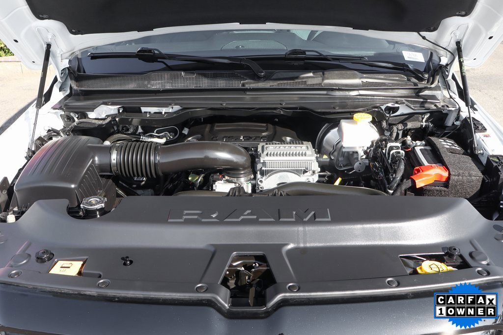 Used 2024 RAM 1500 Big Horn image 11