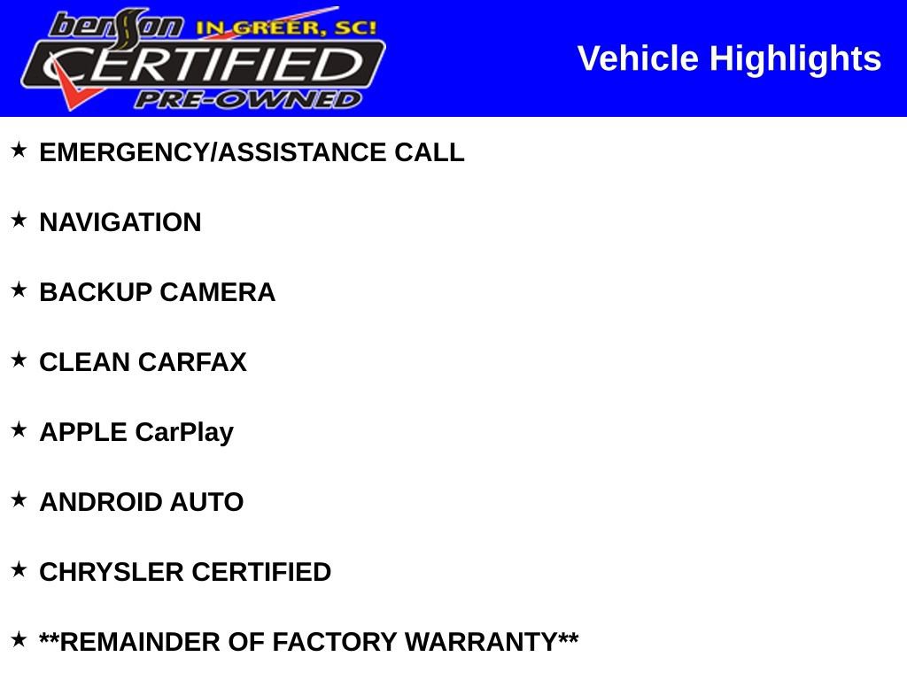 Certified 2023 Jeep Gladiator Mojave w/ Trailer Tow Package AWD/4WD image 2