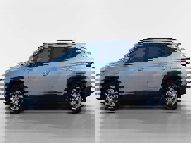 Certified 2023 Hyundai Tucson SEL image 7
