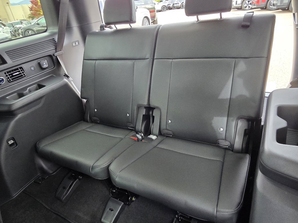 New 2026 Hyundai Santa Fe Limited image 29