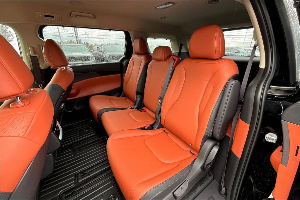 New 2026 Kia Carnival EX image 41