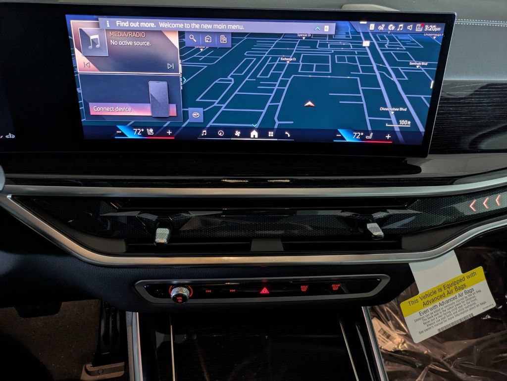 New 2026 BMW X5 sDrive40i RWD image 16