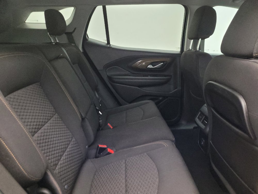 Used 2018 GMC Terrain SLE FWD image 19