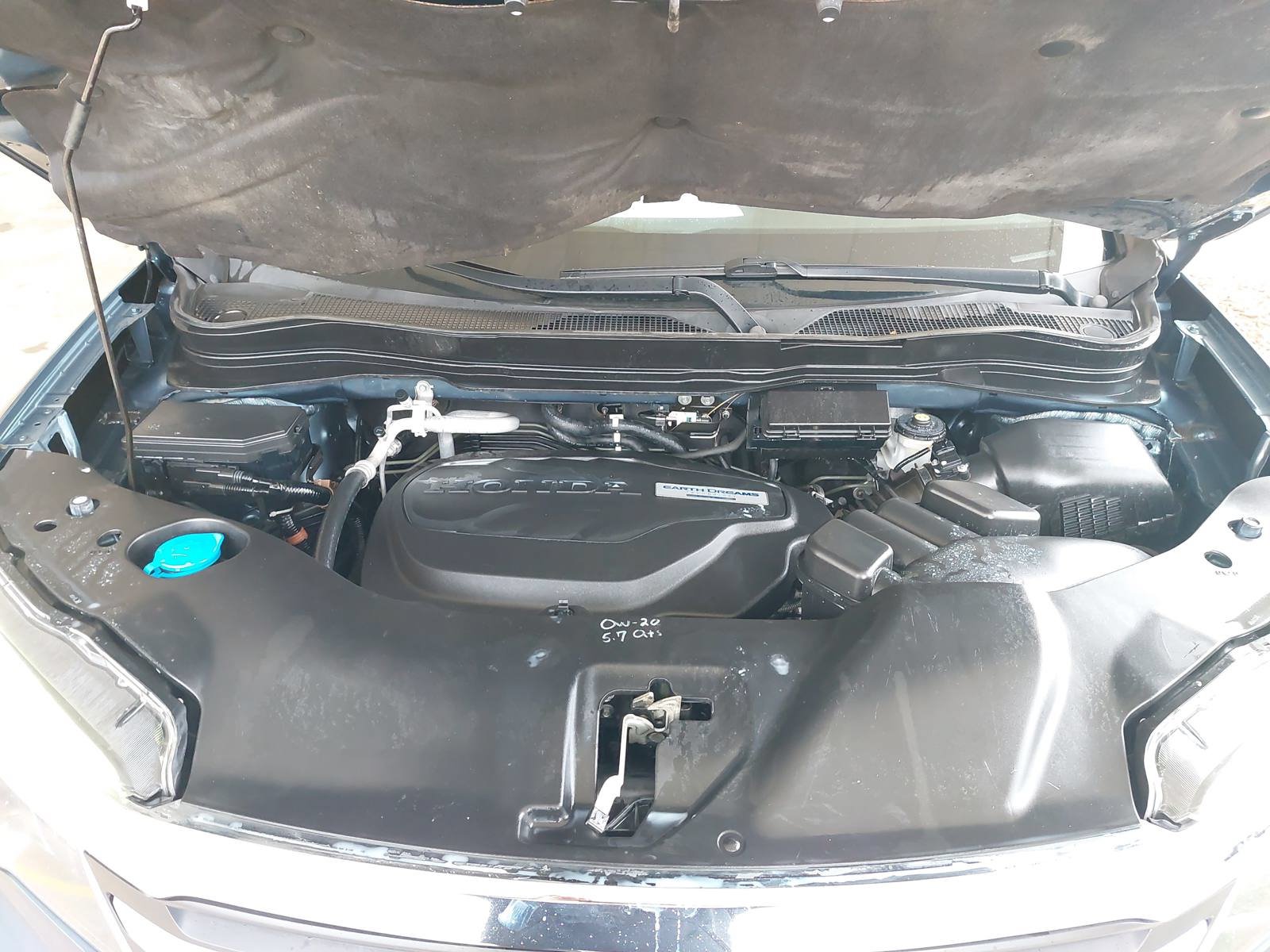 Used 2017 Honda Pilot EX-L image 32