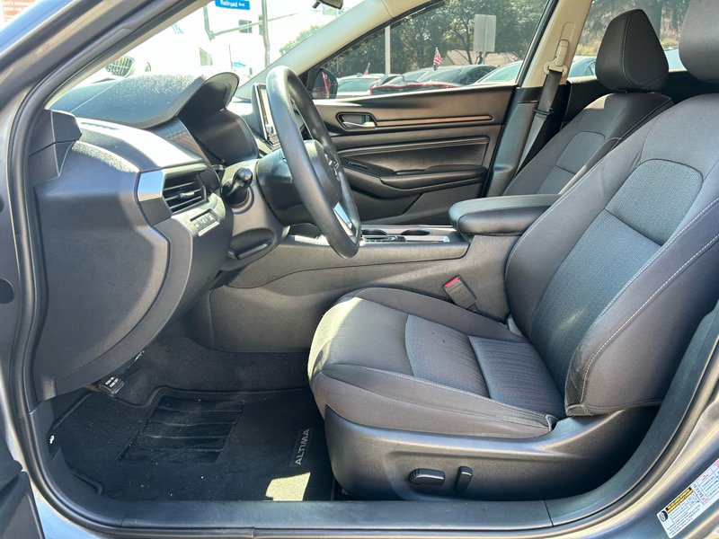 Used 2020 Nissan Altima 2.5 S image 6